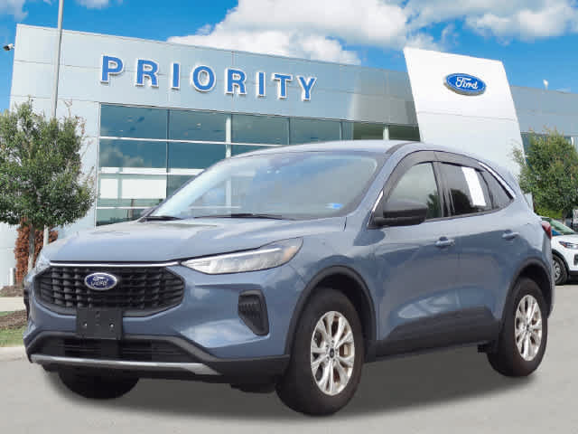 Used 2024 Ford Escape Active