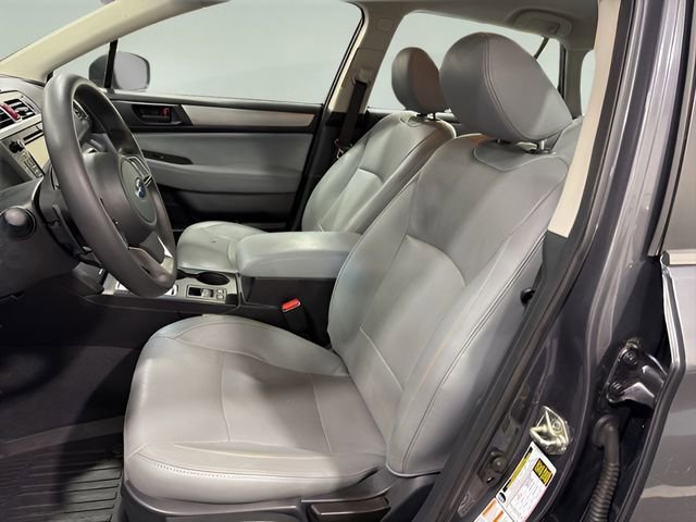 2019 Subaru Outback 2.5i