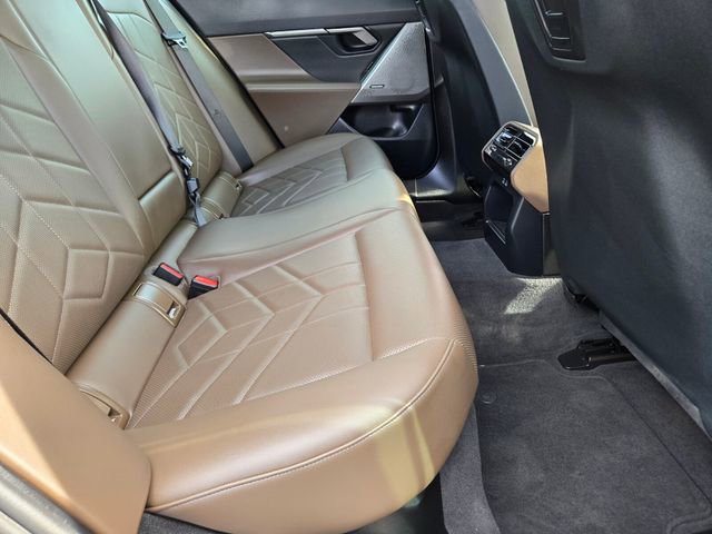 2026 BMW 530i xDrive