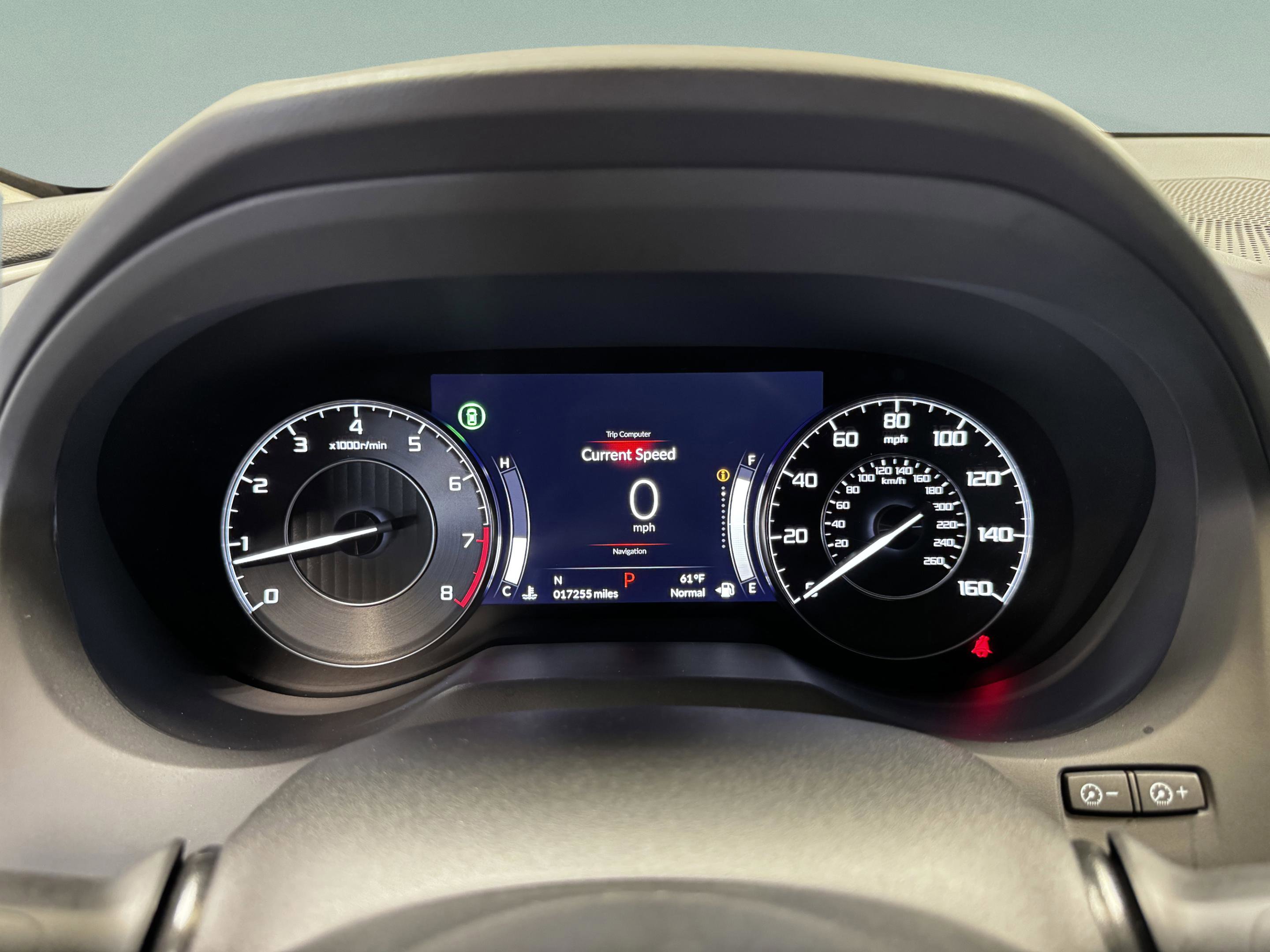 2024 Acura RDX SH-AWD w/ Technology Package