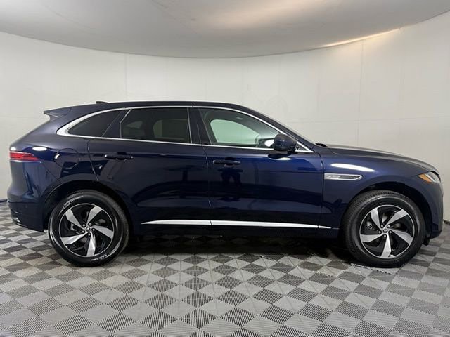 2026 Jaguar F-Pace R-Dynamic S