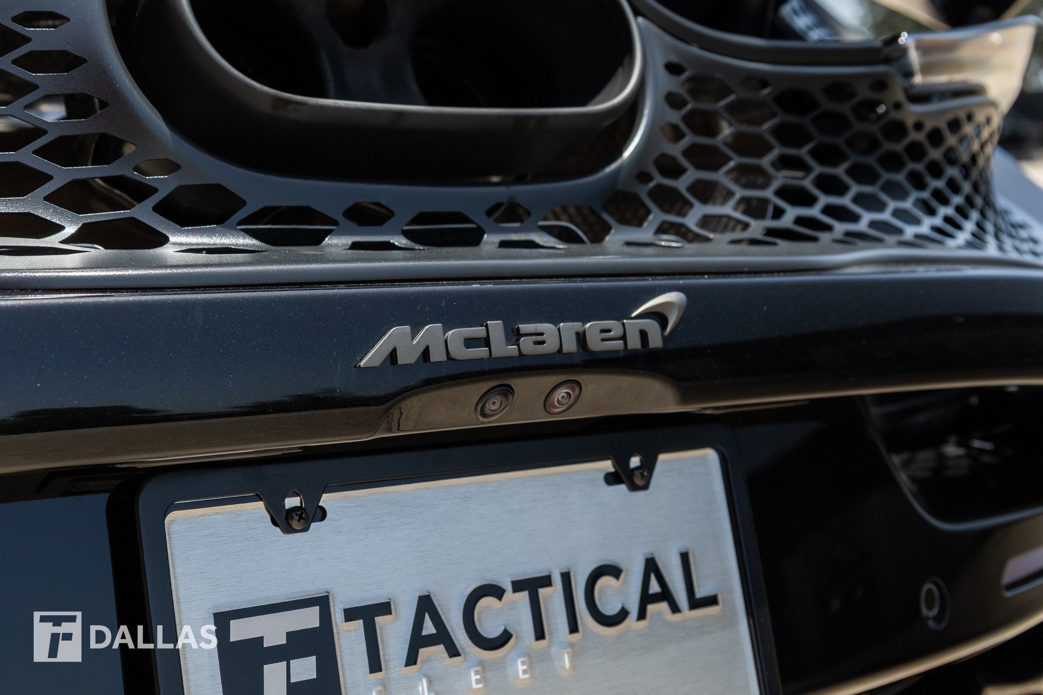 Used 2026 McLaren 750S photo 24