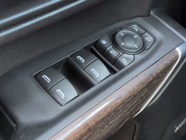 2021 GMC Sierra 2500 Denali