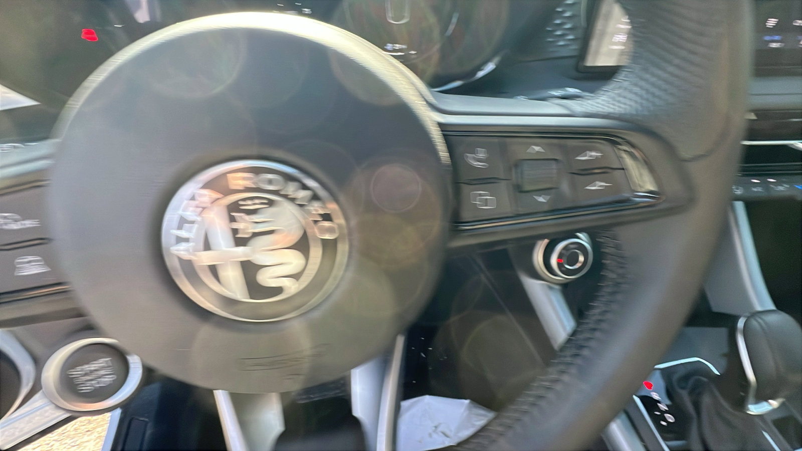 2024 Alfa Romeo Tonale Sprint