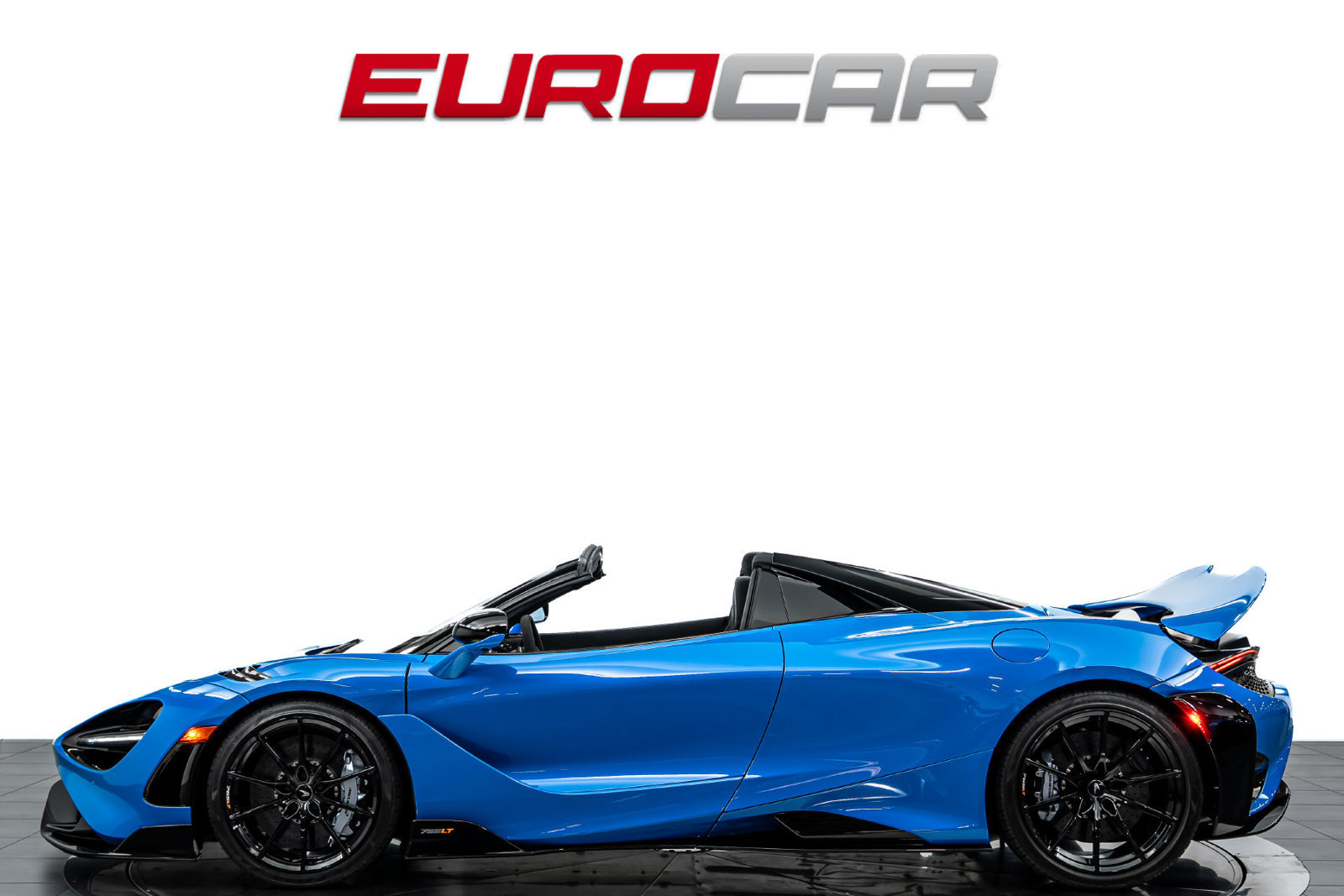 Used 2022 McLaren 765LT 2