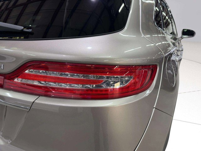 2019 Lincoln MKC Select