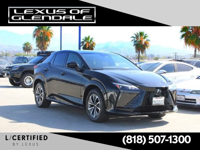 Certified 2023 Lexus RZ 450e Premium w/ Technology Package