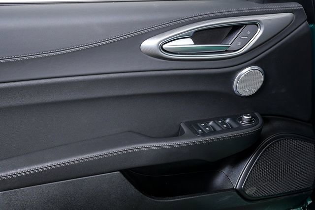 2025 Alfa Romeo Giulia