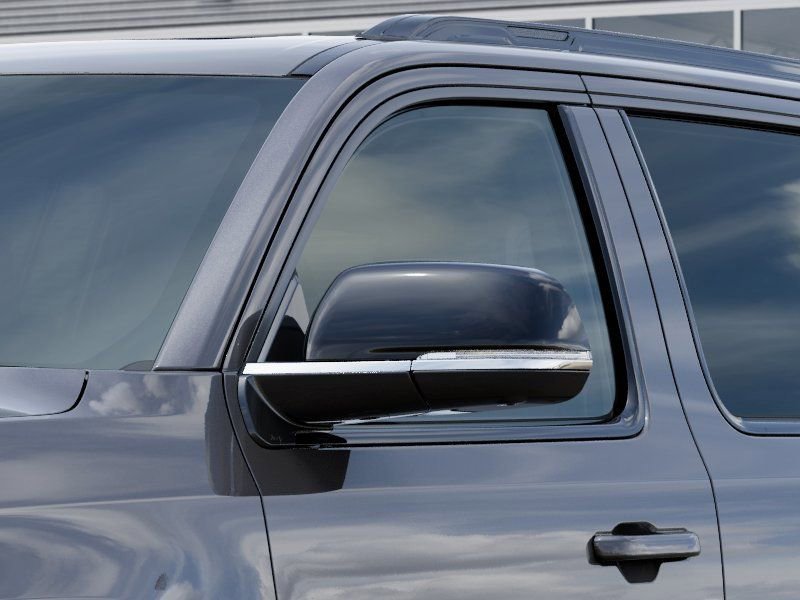 2026 Jeep Grand Wagoneer Limited