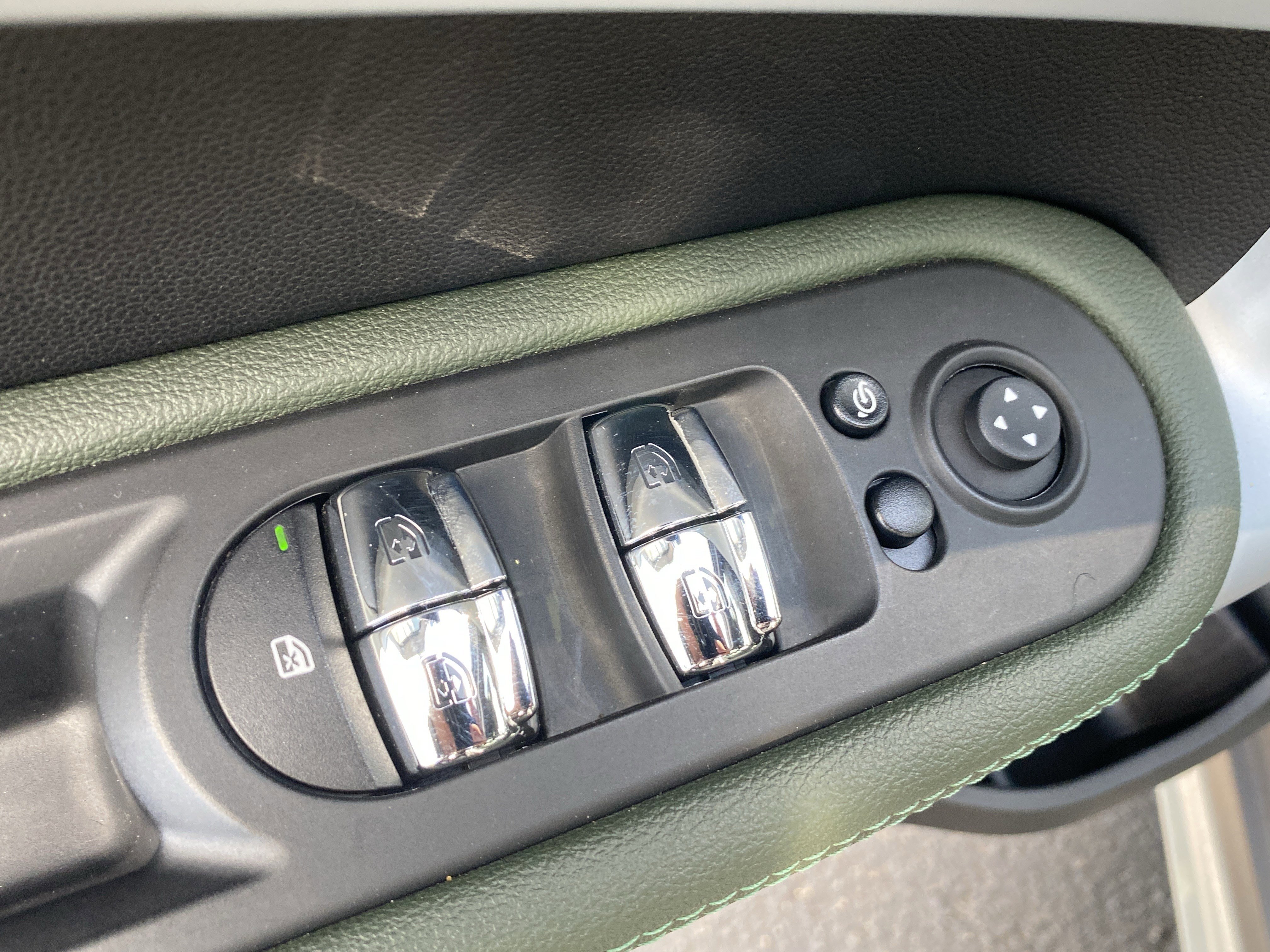 2024 MINI Cooper Countryman S