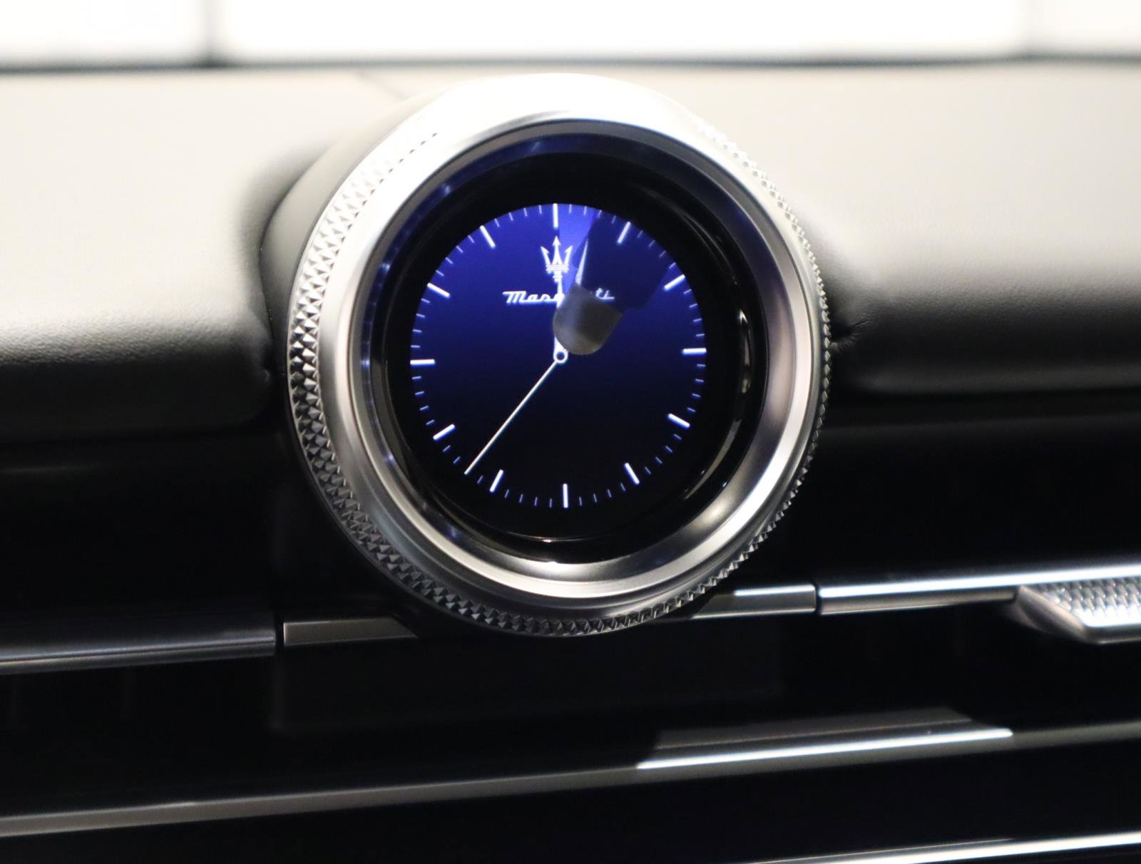 2026 Maserati Grecale Modena