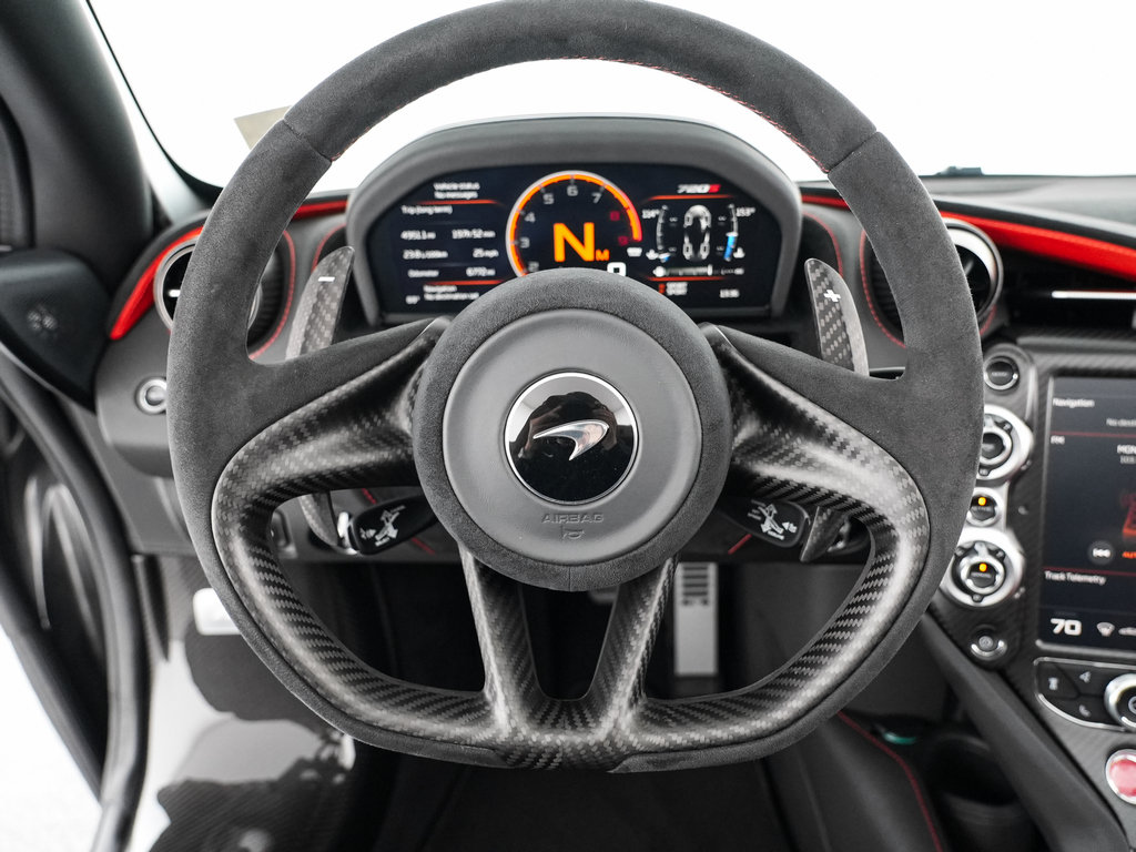 Used 2023 McLaren 720S Performance photo 21
