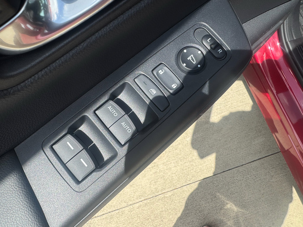 2026 Honda CR-V TrailSport