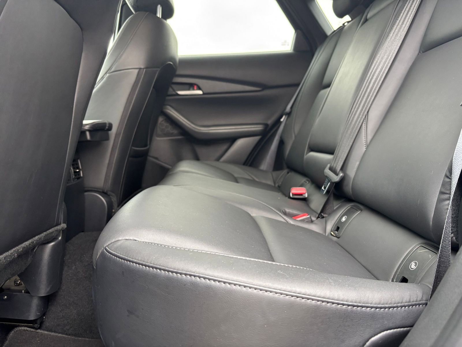 2025 MAZDA Cx-30 AWD 2.5 S w/ Select Sport Pkg