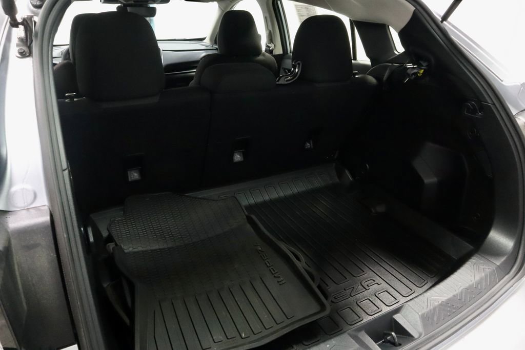 2025 Subaru Impreza 2.0i Sport