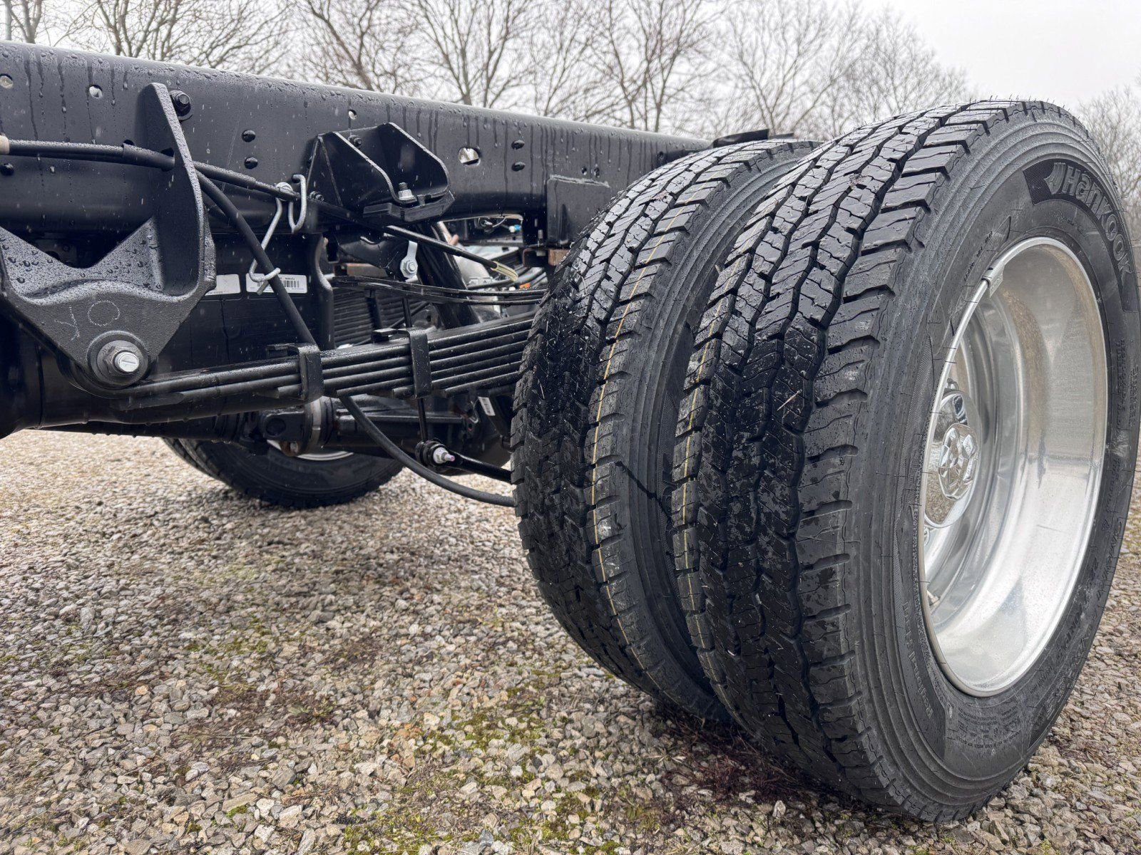 2024 RAM 4500 Tradesman