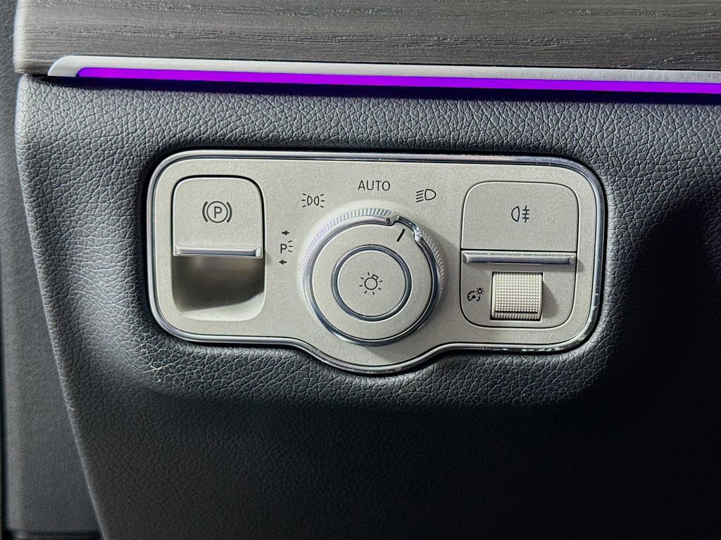 2021 Mercedes-Benz GLE 350