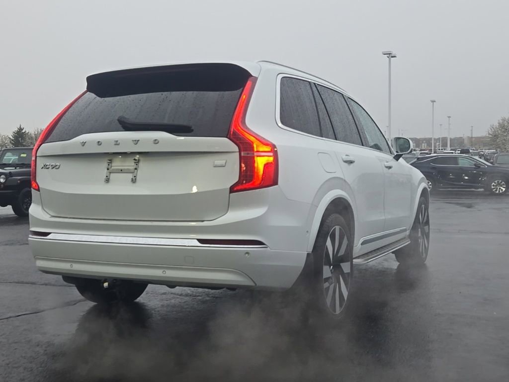 2023 Volvo Xc90 T8 Ultimate