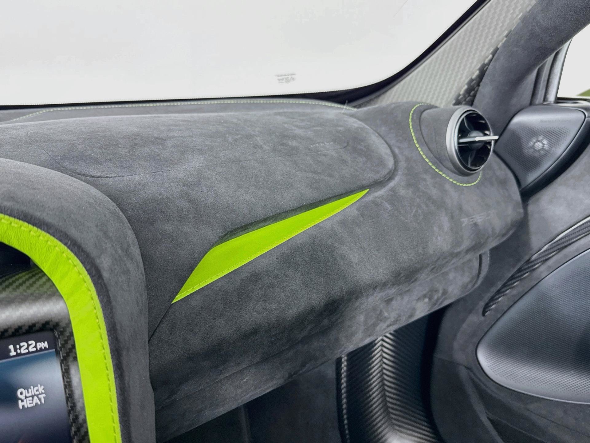 Used 2022 McLaren 765LT photo 39