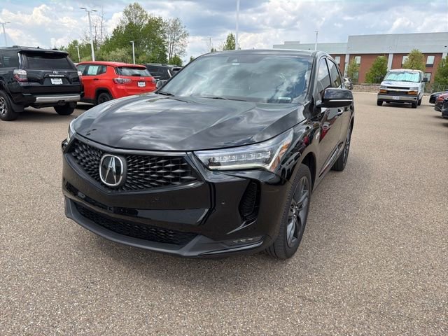 2023 Acura RDX A-Spec