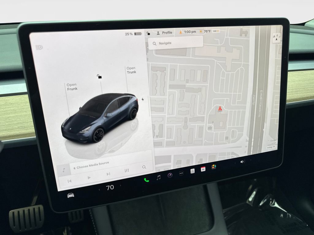 2024 Tesla Model Y Performance