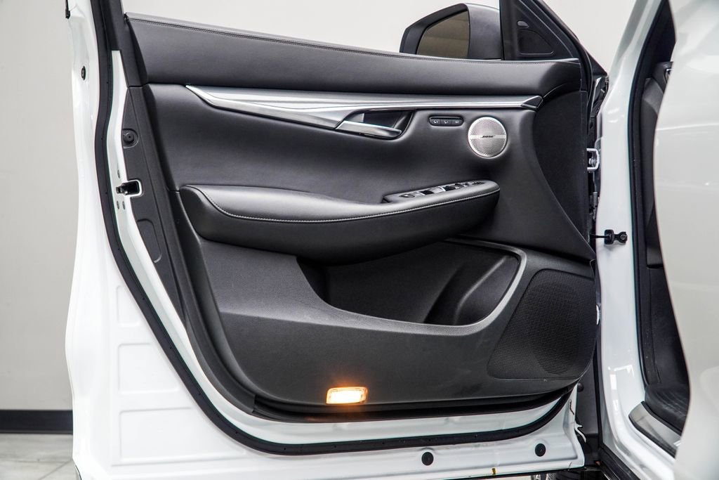 2023 INFINITI Qx50 Sport