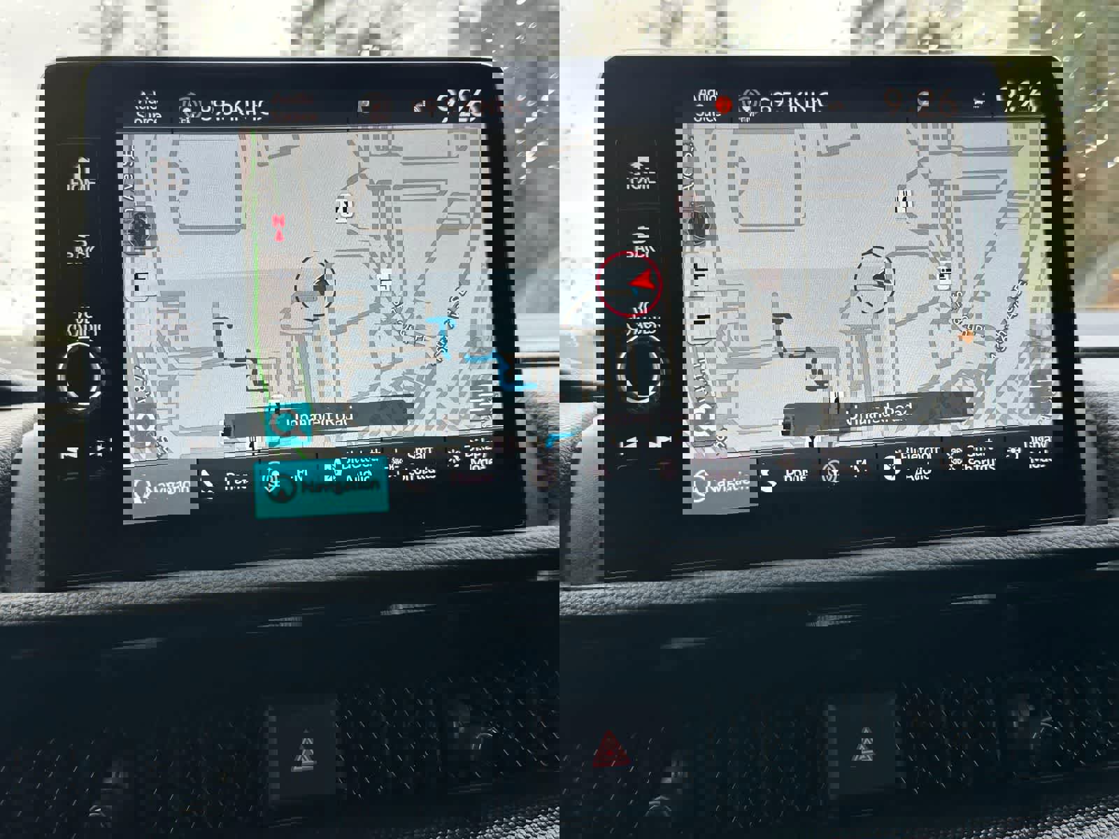 2024 Honda CR-V Sport Touring