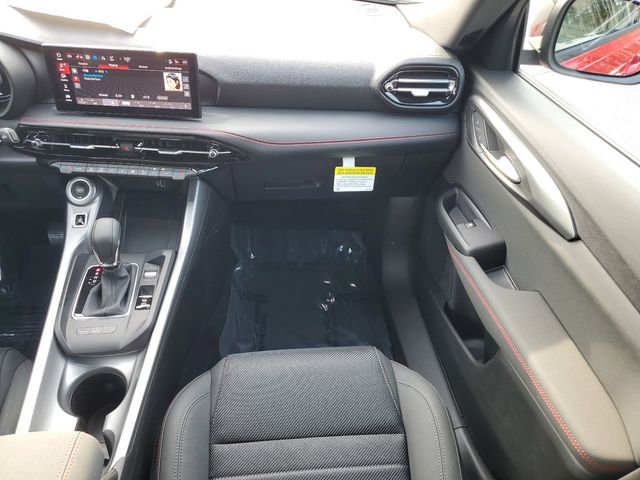 2025 Dodge Hornet GT