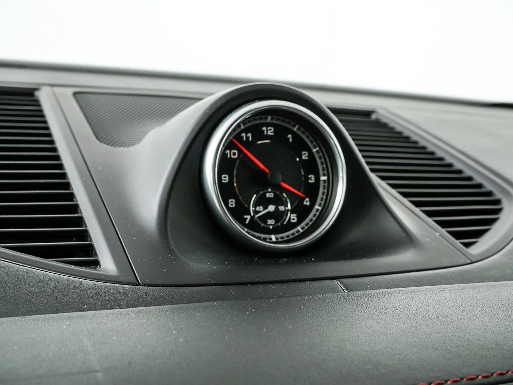 2021 Porsche Macan S