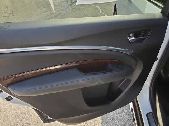 2020 Acura MDX SH-AWD