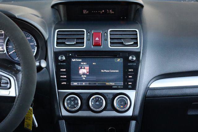 2017 Subaru Crosstrek 2.0i Premium