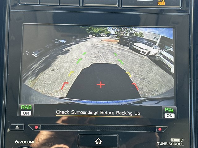 2022 Subaru Ascent Limited