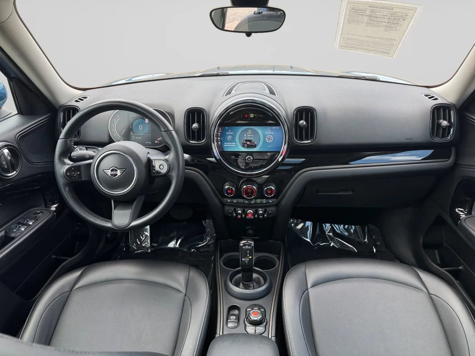 2022 MINI Cooper Countryman