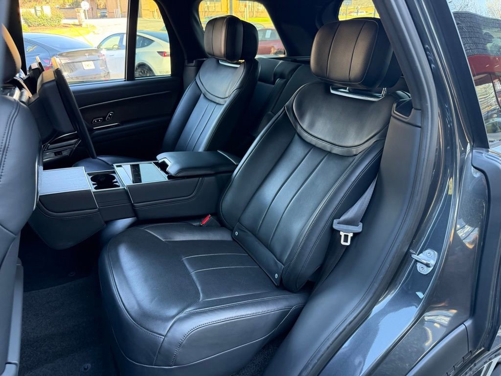 2023 Land Rover Range Rover Autobiography