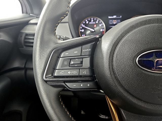 2024 Subaru Crosstrek 2.5i Wilderness