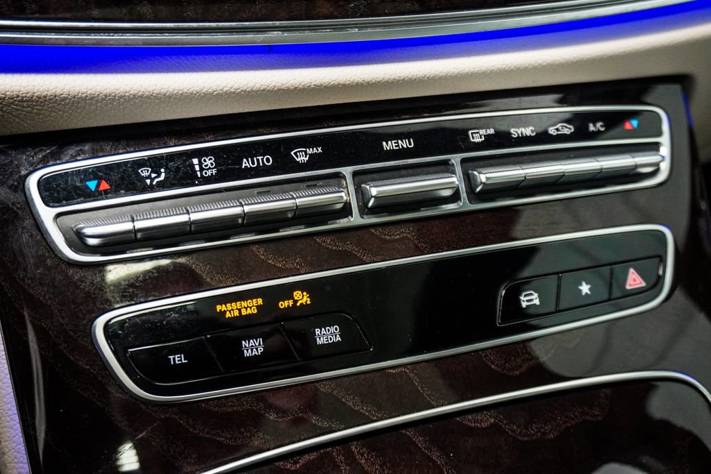 2021 Mercedes-Benz E 350 Sedan