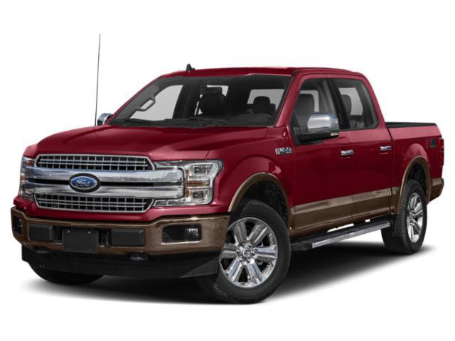 Used 2019 Ford F150 Lariat