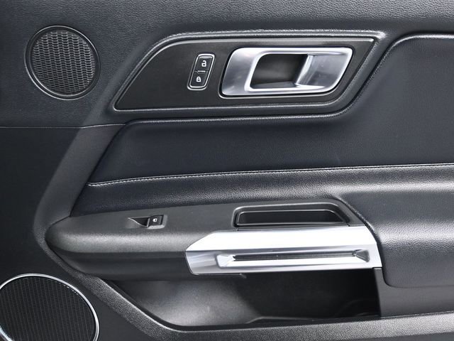 2020 Ford Mustang Premium