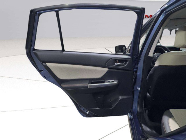 2017 Subaru Crosstrek 2.0i Premium