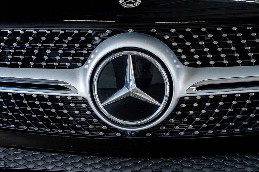 2023 Mercedes-Benz GLE 350 4MATIC