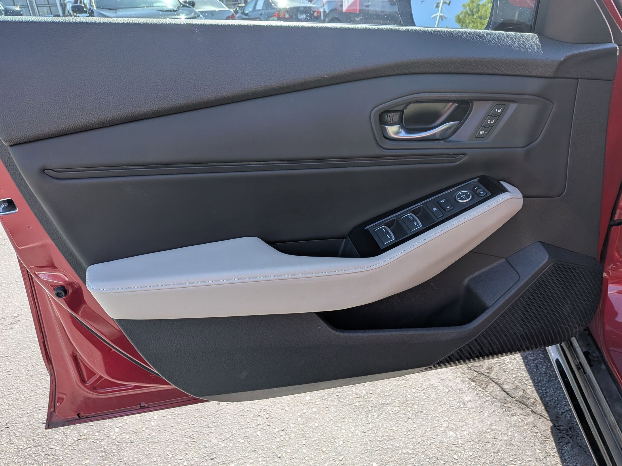 2023 Honda Accord Touring