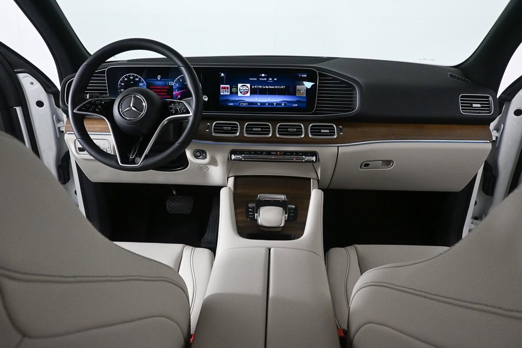 2026 Mercedes-Benz GLE 350 4MATIC