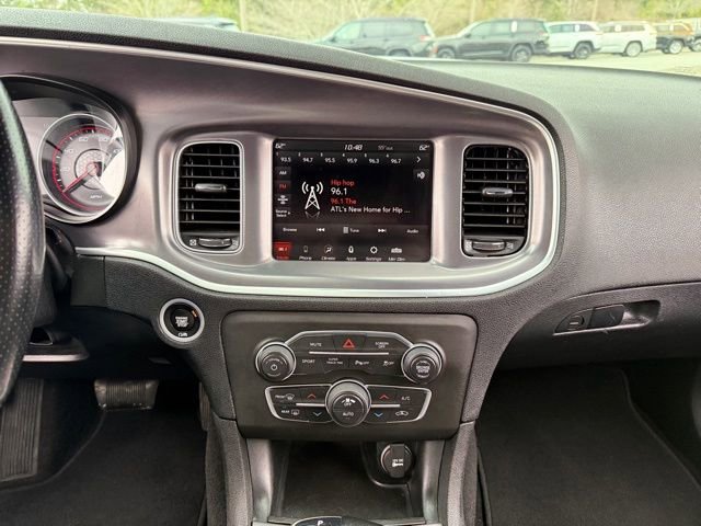 2021 Dodge Charger GT