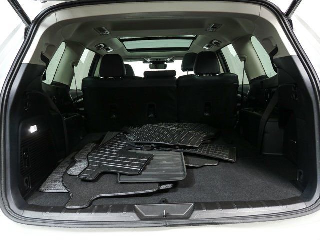 2025 Subaru Ascent Limited