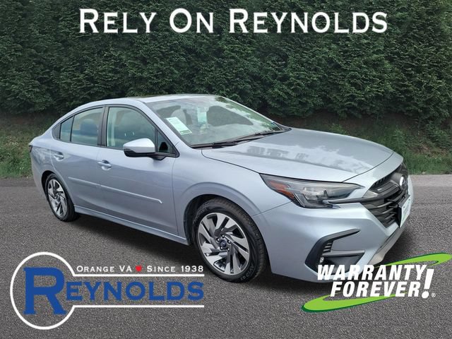 Used 2023 Subaru Legacy Limited