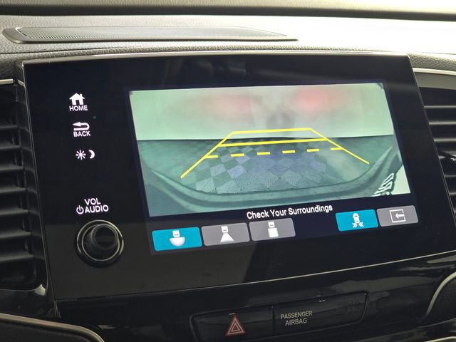 2019 Honda Pilot Touring