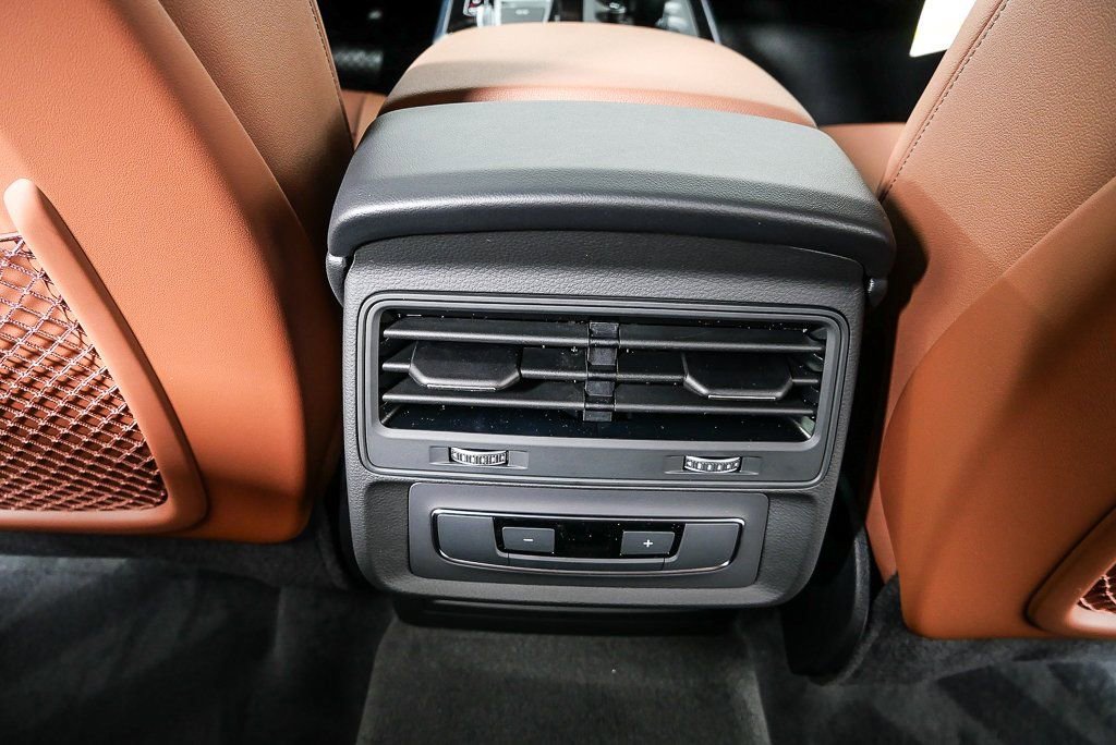 2026 Audi Q7 2.0T Premium