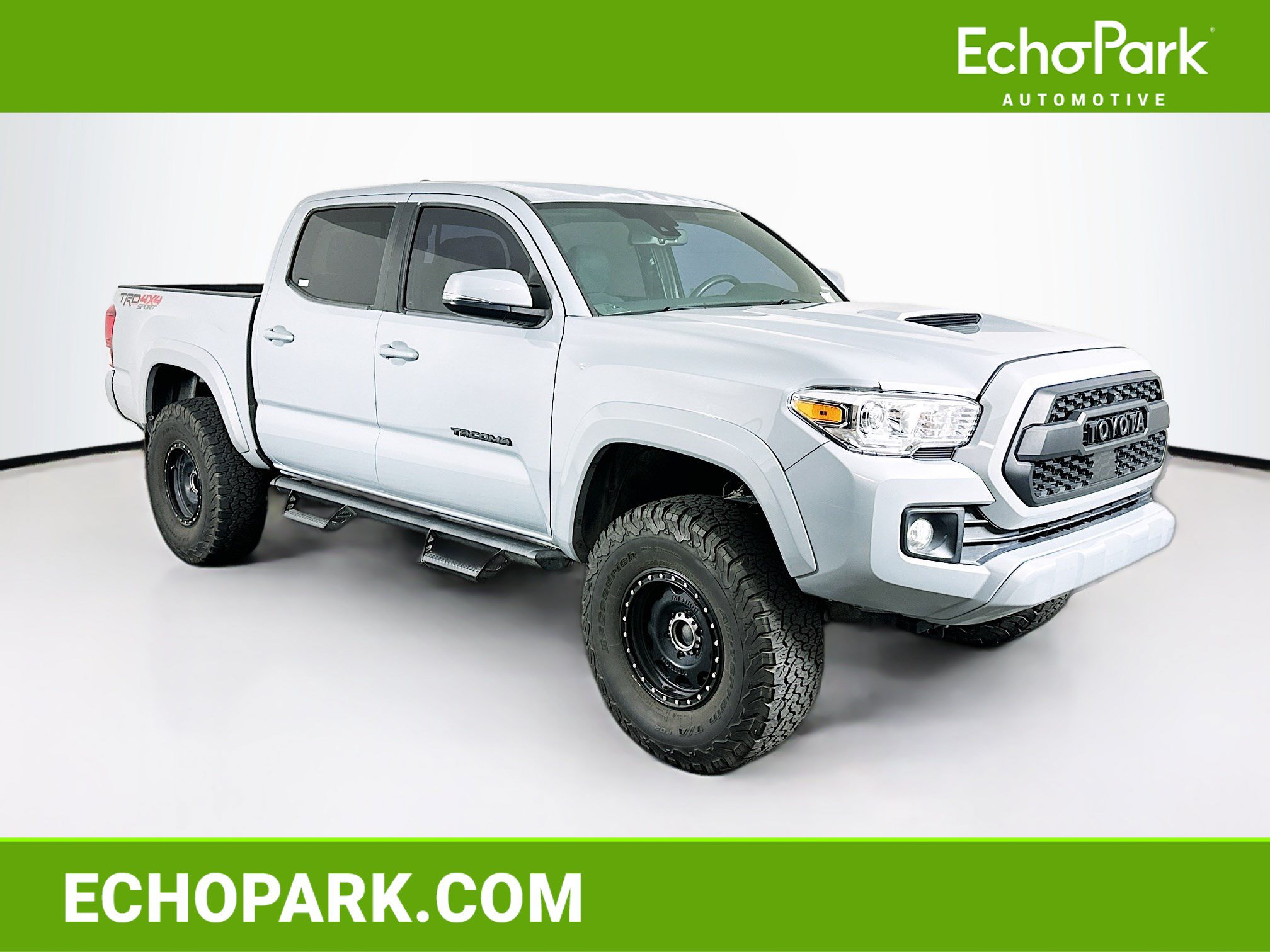 Used Toyota Tacoma Vehicles with AWD/4WD for Sale in Phoenix, AZ