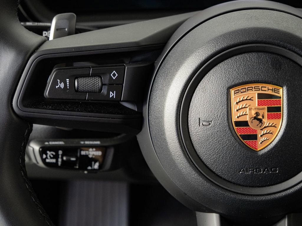 2026 Porsche Cayenne