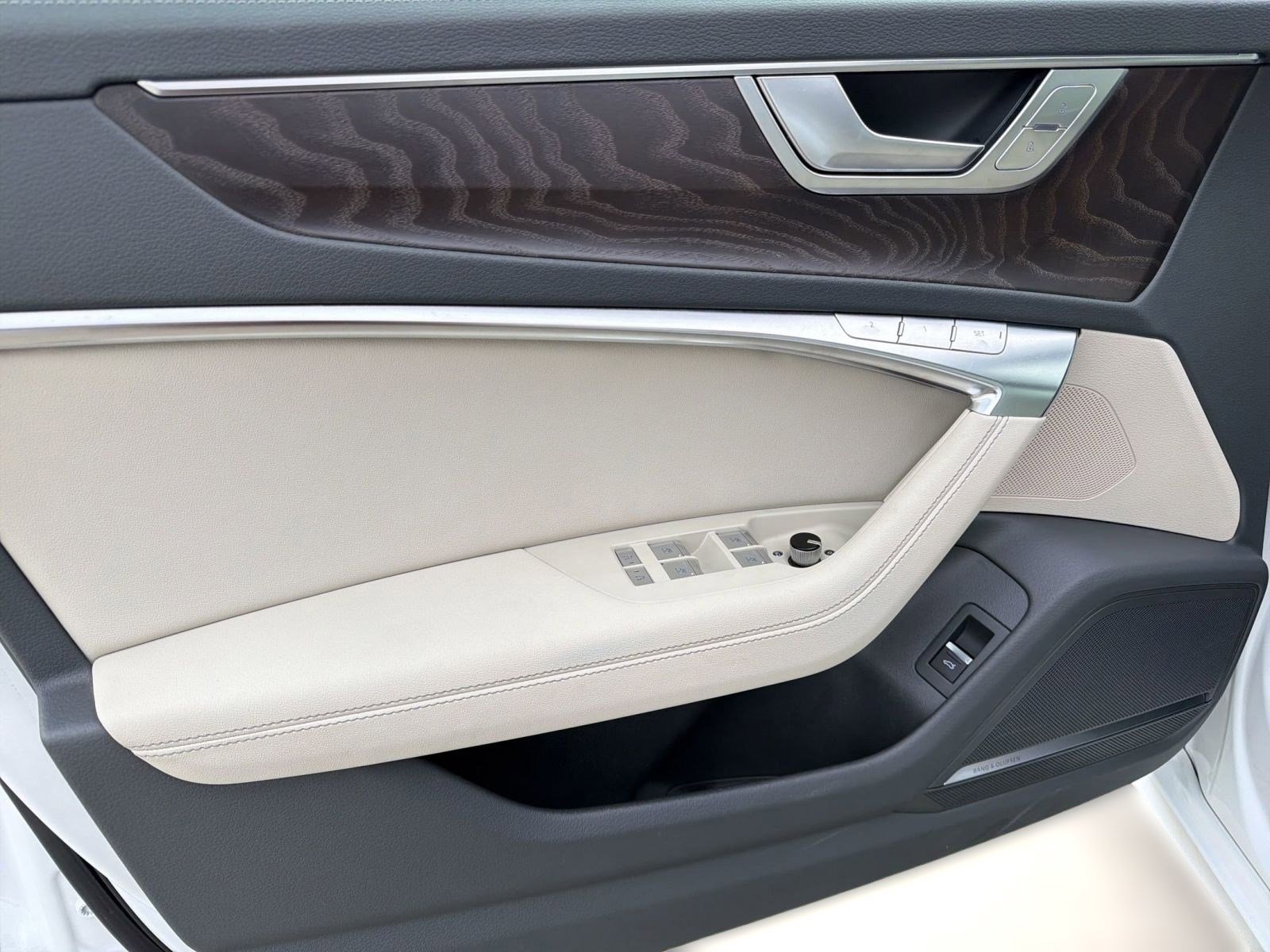 2019 Audi A6 3.0T Premium Plus